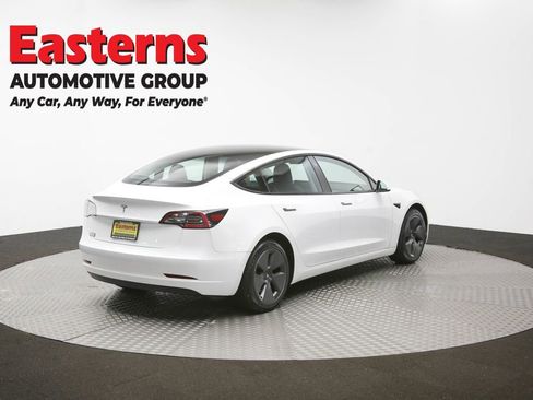 Used 2023 Tesla Model 3 Standard Range image 34