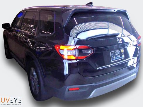 Used 2024 Honda Pilot EX-L image 4