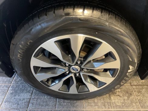 Used 2023 Subaru Outback Limited image 5