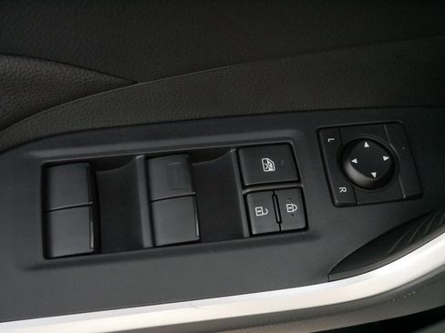 Certified 2025 Toyota RAV4 LE image 19