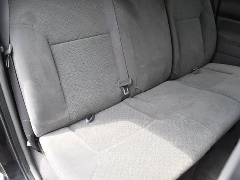 Used 2007 Toyota Tacoma 4x4 Double Cab image 28