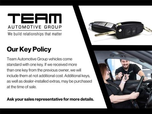 New 2024 RAM 2500 Tradesman w/ Chrome Appearance Group image 24