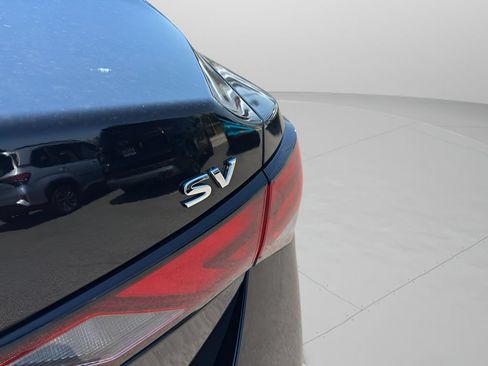 Used 2022 Nissan Sentra SV FWD image 22