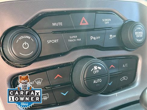 Used 2021 Dodge Challenger R/T RWD image 18