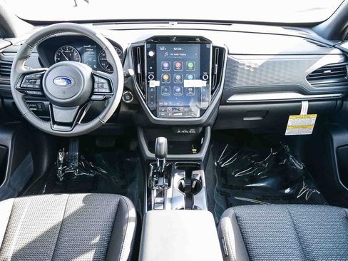 New 2026 Subaru Forester Premium image 13