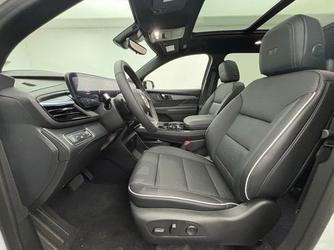 New 2026 Buick Enclave Sport Touring w/ Power Package image 21