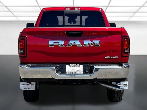 New 2025 RAM 2500 Tradesman AWD/4WD image 5