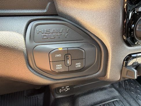 New 2026 RAM 4500 Tradesman AWD/4WD image 26