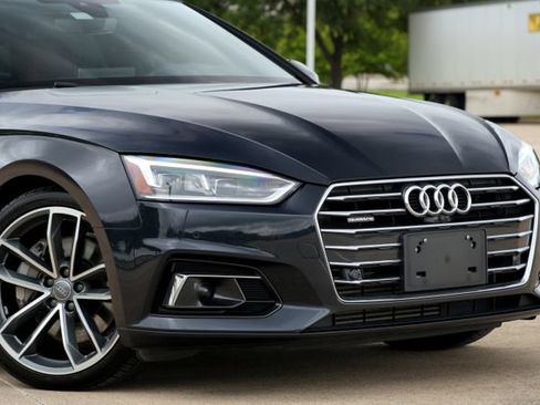 Used 2018 Audi A5 2.0T Prestige AWD/4WD image 17