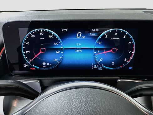 Certified 2022 Mercedes-Benz GLB 250 4MATIC image 14