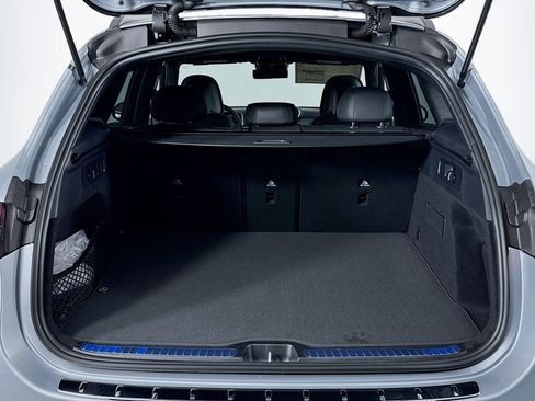 New 2026 Mercedes-Benz GLC 300 image 21