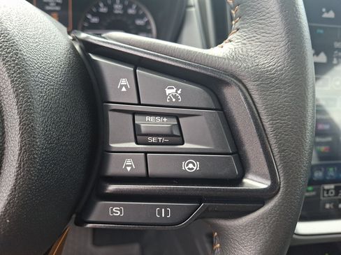 Certified 2024 Subaru Crosstrek 2.5i Wilderness w/ Crosstrek Mirror Package AWD/4WD image 21