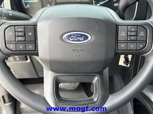 Used 2022 Ford F150 XL w/ STX Appearance Package AWD/4WD image 10