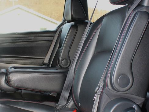 Used 2023 Honda Odyssey Sport image 19