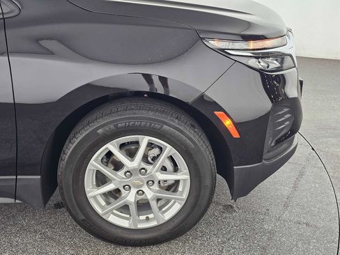 Used 2023 Chevrolet Equinox LS w/ LS Convenience Package FWD image 9
