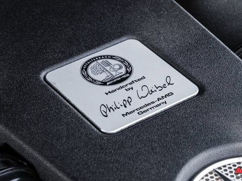 Used 2014 Mercedes-Benz G 63 AMG 4MATIC image 90