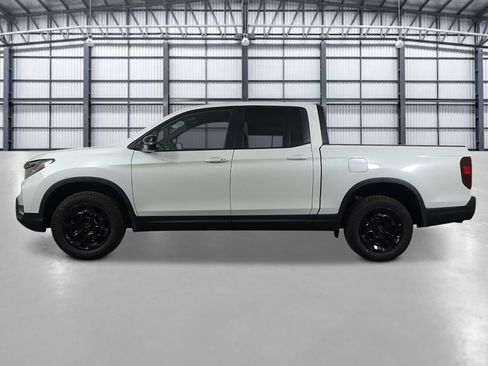 New 2026 Honda Ridgeline TrailSport image 2