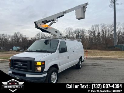 Used 2011 Ford E-350 and Econoline 350 Super Duty w/ PWR Group