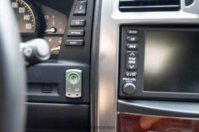 Used 2006 Cadillac XLR RWD image 75