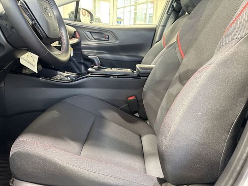 New 2026 Toyota Prius Plug-In Hybrid image 11