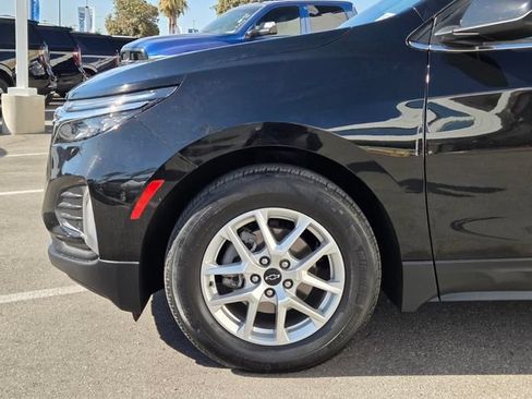 Certified 2023 Chevrolet Equinox LT FWD image 9
