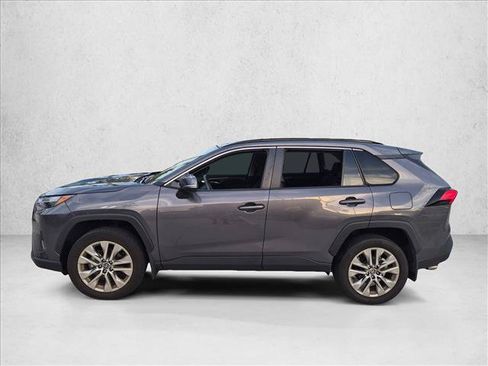 Certified 2024 Toyota RAV4 XLE Premium FWD image 6