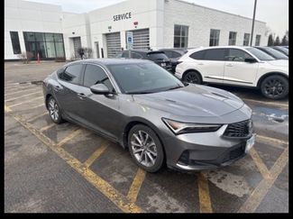 Used 2024 Acura Integra video 1