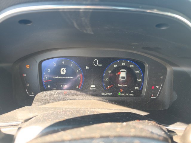 Used 2024 Acura Integra A-Spec FWD image 13