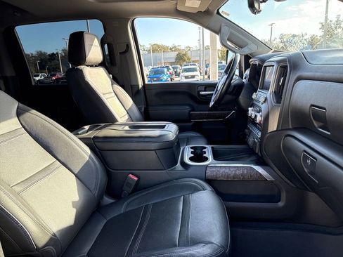 Used 2020 GMC Sierra 2500 Denali w/ Denali Ultimate Package image 29