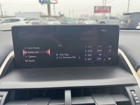 Used 2019 Lexus NX 300h AWD image 26