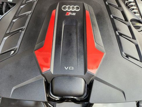 Used 2021 Audi RS Q8 image 32