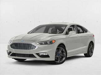 Used 2018 Ford Fusion Sport w/ Equipment Group 401A AWD/4WD video 1