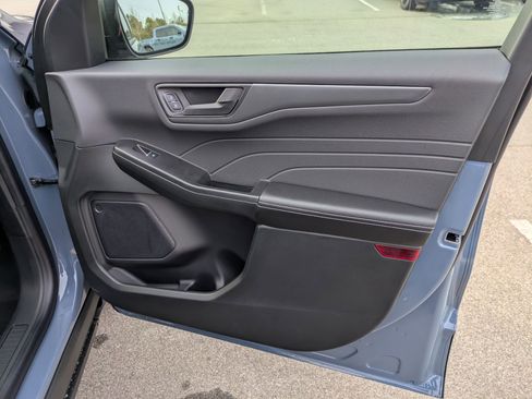 New 2026 Ford Escape Active FWD image 36