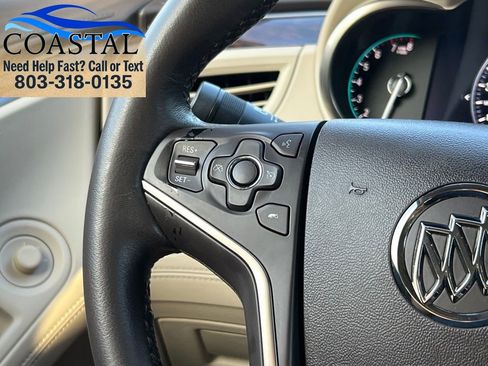 Used 2015 Buick LaCrosse Leather FWD image 32