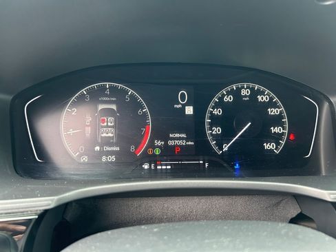 Used 2024 Honda Civic Sport image 14