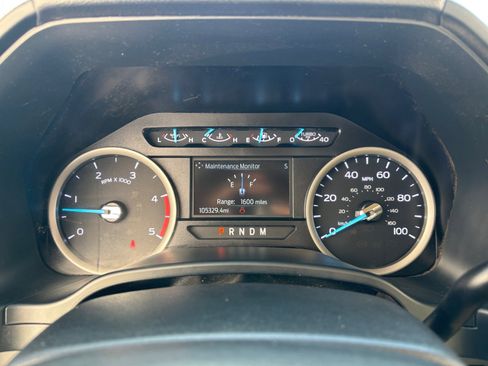 Used 2020 Ford F250 XLT w/ XLT Premium Package image 10