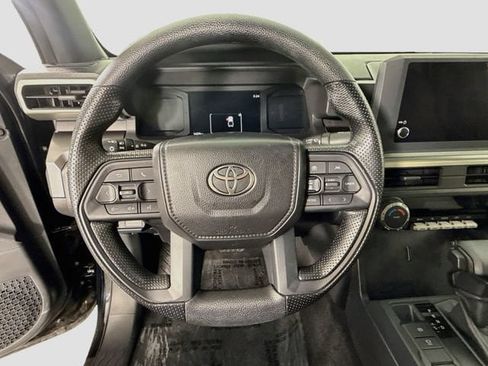 Certified 2025 Toyota Tacoma SR5 RWD image 13
