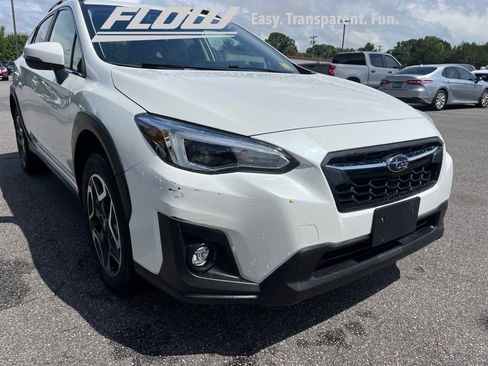 Used 2020 Subaru Crosstrek 2.0i Limited w/ Moonroof Package w/Navigation AWD/4WD image 26