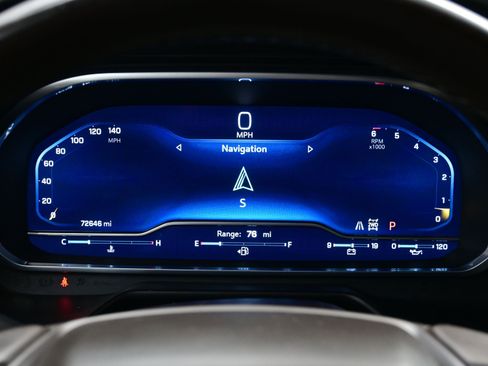 Used 2023 Chevrolet Tahoe LT image 24