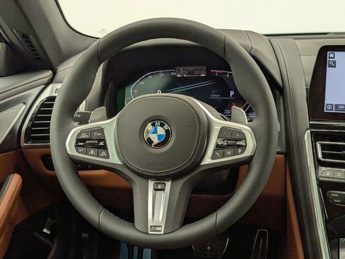 New 2026 BMW 840i xDrive AWD/4WD image 17
