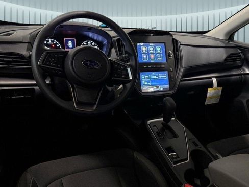 Certified 2025 Subaru Impreza 2.0i image 13