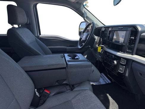 Used 2025 Ford F250 XLT AWD/4WD image 20