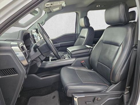 Used 2022 Ford F150 Lariat AWD/4WD image 16