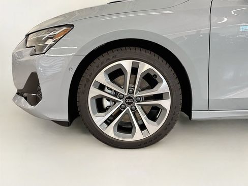 New 2026 Audi A3 2.0T Premium AWD/4WD image 24