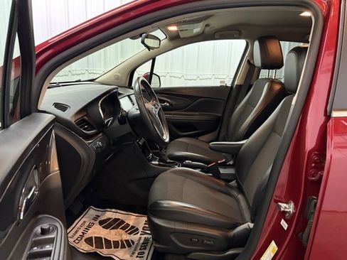 Used 2019 Buick Encore Preferred image 25