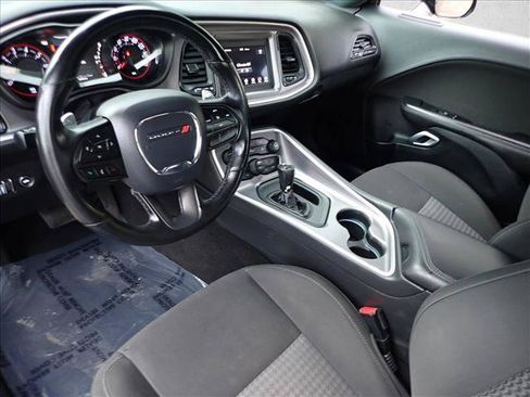 Used 2020 Dodge Challenger GT w/ Blacktop Package AWD/4WD image 9
