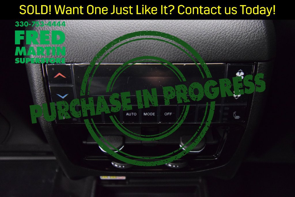 New 2026 Jeep Grand Cherokee L Limited w/ Limited Altitude Package AWD/4WD image 31