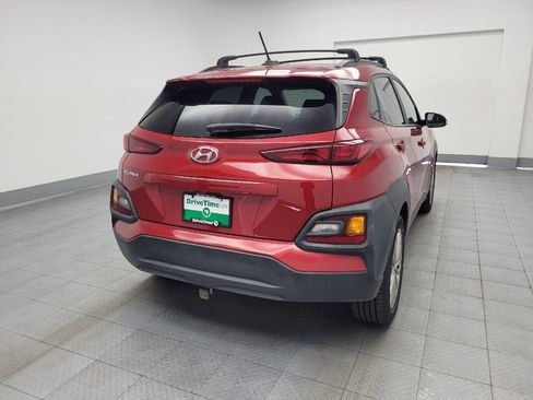 Used 2021 Hyundai Kona SEL FWD image 7