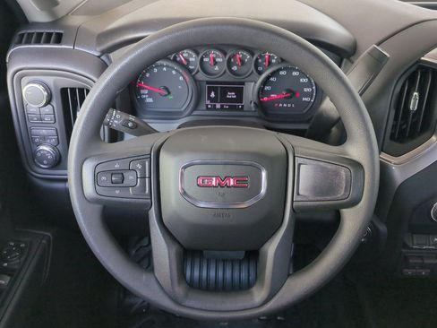 New 2026 GMC Sierra 1500 Pro AWD/4WD image 26