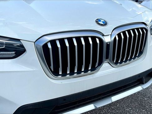 Used 2024 BMW X3 xDrive30i w/ Premium Essential Package AWD/4WD image 29
